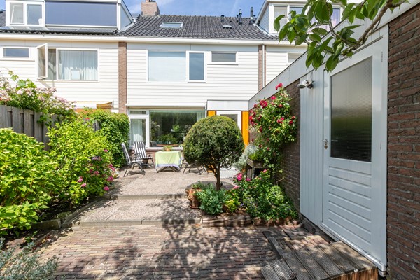 Medium property photo - Coornhertdreef 26, 2353 CE Leiderdorp